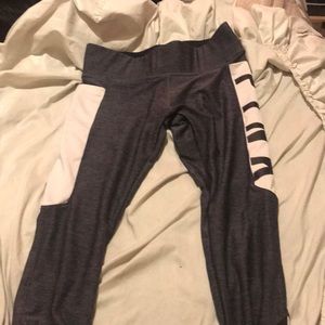 Victoria secret leggings